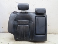 фото thumb №1, Спинка заднє сидіння задні задня шкіра sportage iii