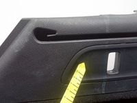 фото thumb №5, Mercedes glc x253 обивка багажника обшивка левый a2536900144