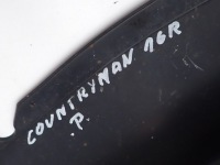 фото thumb №12, Молдинг защита порог порог mini countryman правая works r60 5177 9801888