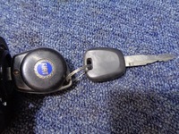 фото thumb №14, Бортовий комп'ютер замок запалювання bsi fiat sedici sx4 1.6 16v 4x4