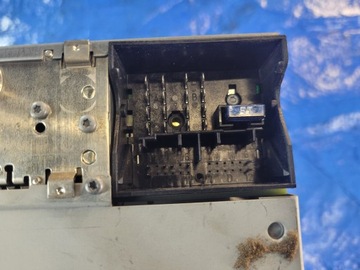 фото thumb №9, Запчасти astra h zafira b радио cd30 mp3 дисплей 13111165 13154304