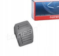 фото thumb №1, Накладка педали сцепления / тормоза ford ka 1.3i 1.6i