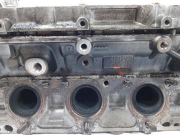 фото thumb №15, Vw golf v 2.0 fsi sport 05r головка циліндрів вали 06d103373am