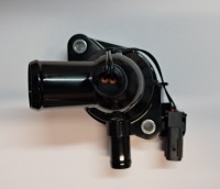 Купити Термостат з корпус toyota corolla yaris 2020-, фото thumb