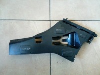 фото thumb №1, Направляющая бампера mercedes a-klasa w176 перед oryg.