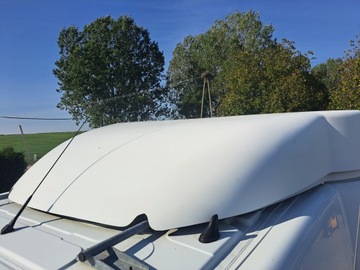 фото thumb №6, Спойлери вітровики комплект renault premium dxi різні кольори