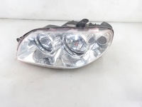 фото thumb №1, Лампа левая передняя fiat punto ii