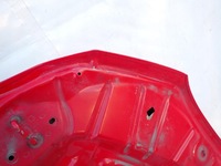 фото thumb №10, Volvo v90 s90 16- капот кришка двигуна