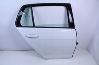 фото thumb №1, Дверь правый задняя vw golf vii 20r. lc9a