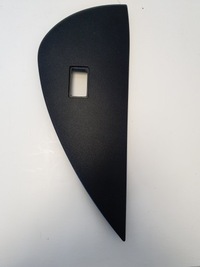 фото thumb №1, Vw t-roc захист консолі права панелі 2gm858248 c