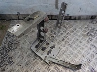 фото thumb №1, Audi a8 d2 кронштейн панель фари 4d0821138ap