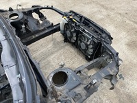 фото thumb №7, Pas підсилювач радіатор subaru impreza va sti 16r