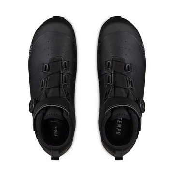 Шоссейные педали Fizik Tempo Arctica R5 GTX, размер 42,5