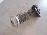 фото thumb №4, Mcperson поворотный кулак правая mini f54 clubman fl 21r