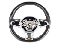 фото thumb №1, Воздуховод кожаный rs-line renault clio v 19- r. 484004705r