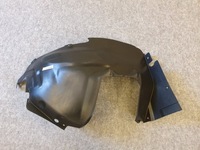 фото thumb №1, Porsche 911 991 подкрылок правое перед оригинал