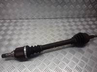 фото thumb №3, Привідний вал лівий перед renault scenic ii 1.6 x