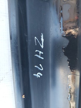 фото thumb №8, Планка двері ліва перед передня mazda cx-5 cx5 11-17 kd5351rb1