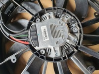 фото thumb №4, Range sport l494 vogue l405 вентилятор радиатора