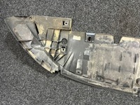 фото thumb №6, Mercedes glb x247 b klasa w247 захист плита pod бампер перед a2478856600