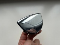 фото thumb №5, Mini countryman i r60 2010-2017 заглушки омивачі l+p хром оригінал