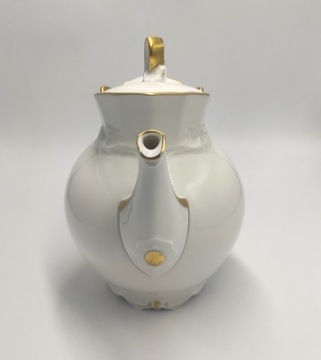 Dzbanek do herbaty Rosenthal model 