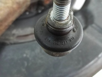 фото thumb №11, Bmw 3 e92 e93 2010 підшипник i ступиці kół