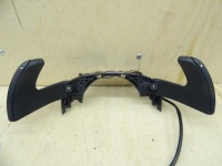 фото thumb №1, Peugeot 508 лепестки переключения переключения передач 96667245zd