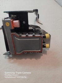 фото thumb №6, Теплообмінник тепла vw audi e-tron 5qf963231