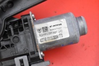 фото thumb №8, Підйомник вікна ліве зад eu 1028820-00-b tesla модель x 90d 15-21