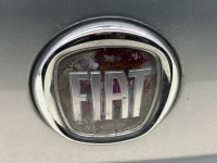 фото thumb №9, Крышка зад fiat 500 хэтчбек серебряный задняя, багажника