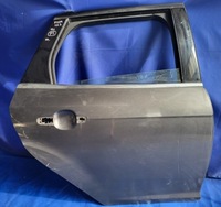 фото thumb №1, Дверь правый задняя ford focus mk3 lift