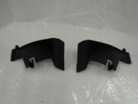 фото thumb №1, Citroen c3 aircross заглушка жабо левая правая nowa оригинальная