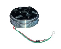 фото thumb №1, Зчеплення кондиціонера sanden trs honda jazz