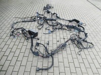 фото thumb №10, Maserati levante lift 3.0v6 электропроводка салона