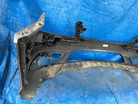 фото thumb №6, Mercedes cklasa w204 amg набор бампер переднее