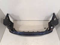 фото thumb №11, Bmw x7 g07 2023 бампер задній m