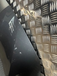 фото thumb №6, Bmw 4 f36 gran coupe 2018 кришка передня / капот двигуна