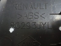 фото thumb №4, Треугольник защита зеркало renault koleos i 1