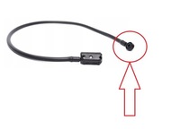 фото thumb №1, Омивач насадка важіль na задня vw crafter двері