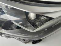 фото thumb №5, Лампа ліва фара toyota chr 16- full led