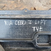 фото thumb №5, Балка pod бампер задня kia ceed ii lift