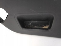 фото thumb №8, Kia stonic защита обивка крышки багажника задняя 81750-h8400