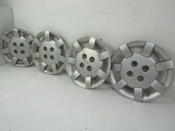 фото thumb №1, Kia rio i dc ковпак ковпаки 4szt 99-02 5d оригінал