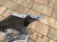 фото thumb №10, Mercedes w214 amg бампер перед orgi.