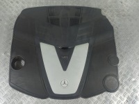 Купить Mercedes s w221 06- защита верхний двигателя, фото thumb