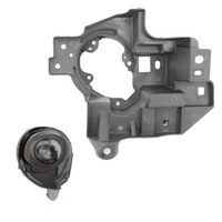 фото thumb №1, Протитуманна фара лампа led рамка кронштейн mazda cx5 ii 2 kf