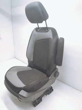 фото thumb №5, Citroen c4 grand picasso ii сидіння праві перед пасажира європа