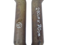 фото thumb №6, Bmw 5 m5 f10 f11 4.4 s63 11-16 система випускний середній резонатор 7590334