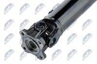 фото thumb №9, Wał привідний задня do subaru impreza 2.5 sti wrx